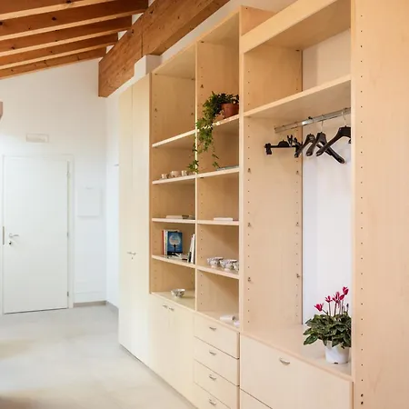 Achillea Apartment Pieve di Soligo Exterior photo