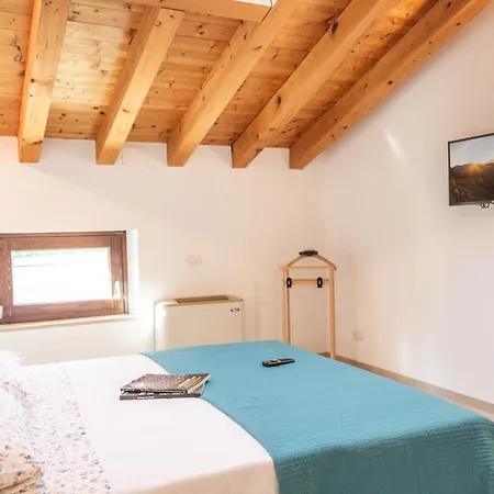 Achillea Apartment Pieve di Soligo Exterior photo