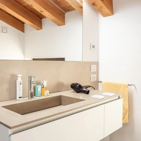 Achillea Apartment Pieve di Soligo Exterior photo