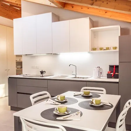 Achillea Apartment Pieve di Soligo Exterior photo