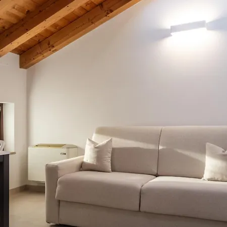 Achillea Apartment Pieve di Soligo Exterior photo
