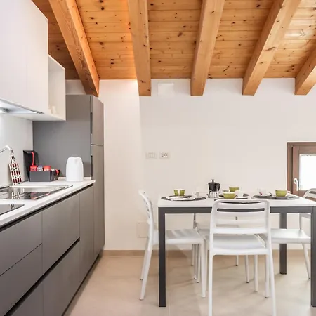 Achillea Apartment Pieve di Soligo Exterior photo