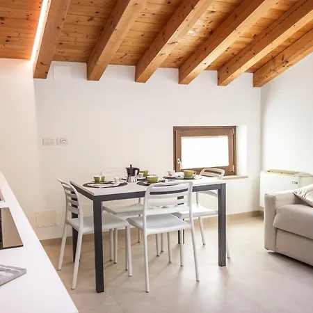 Achillea Apartment Pieve di Soligo Exterior photo