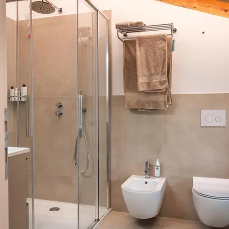 Achillea Apartment Pieve di Soligo Exterior photo