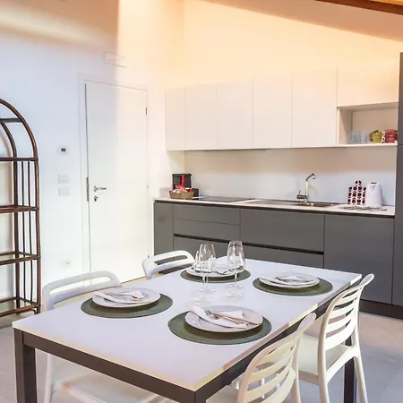 Achillea Apartment Pieve di Soligo Exterior photo
