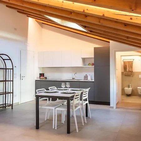 Achillea Apartment Pieve di Soligo Exterior photo