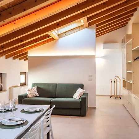 Achillea Apartment Pieve di Soligo Exterior photo