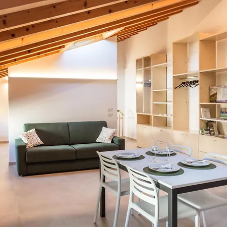 Achillea Apartment Pieve di Soligo Exterior photo