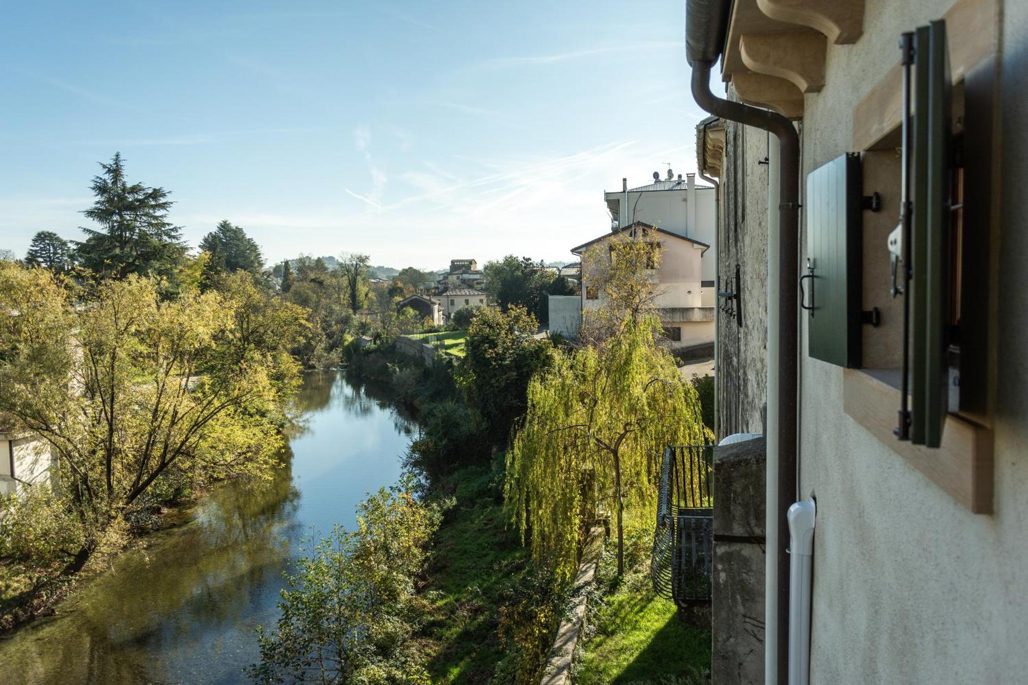 Apartment Achillea Pieve di Soligo