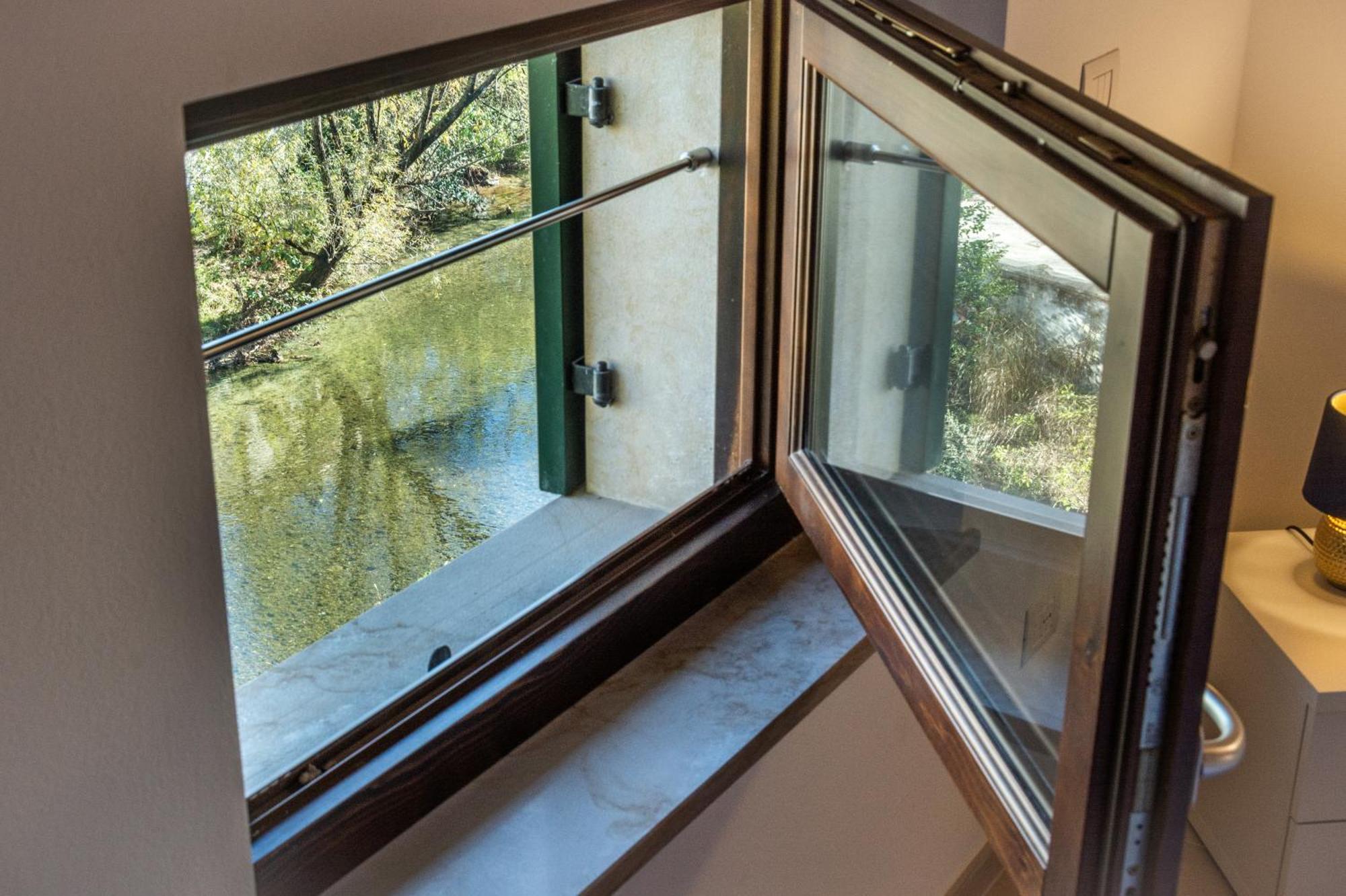 Achillea Apartment *