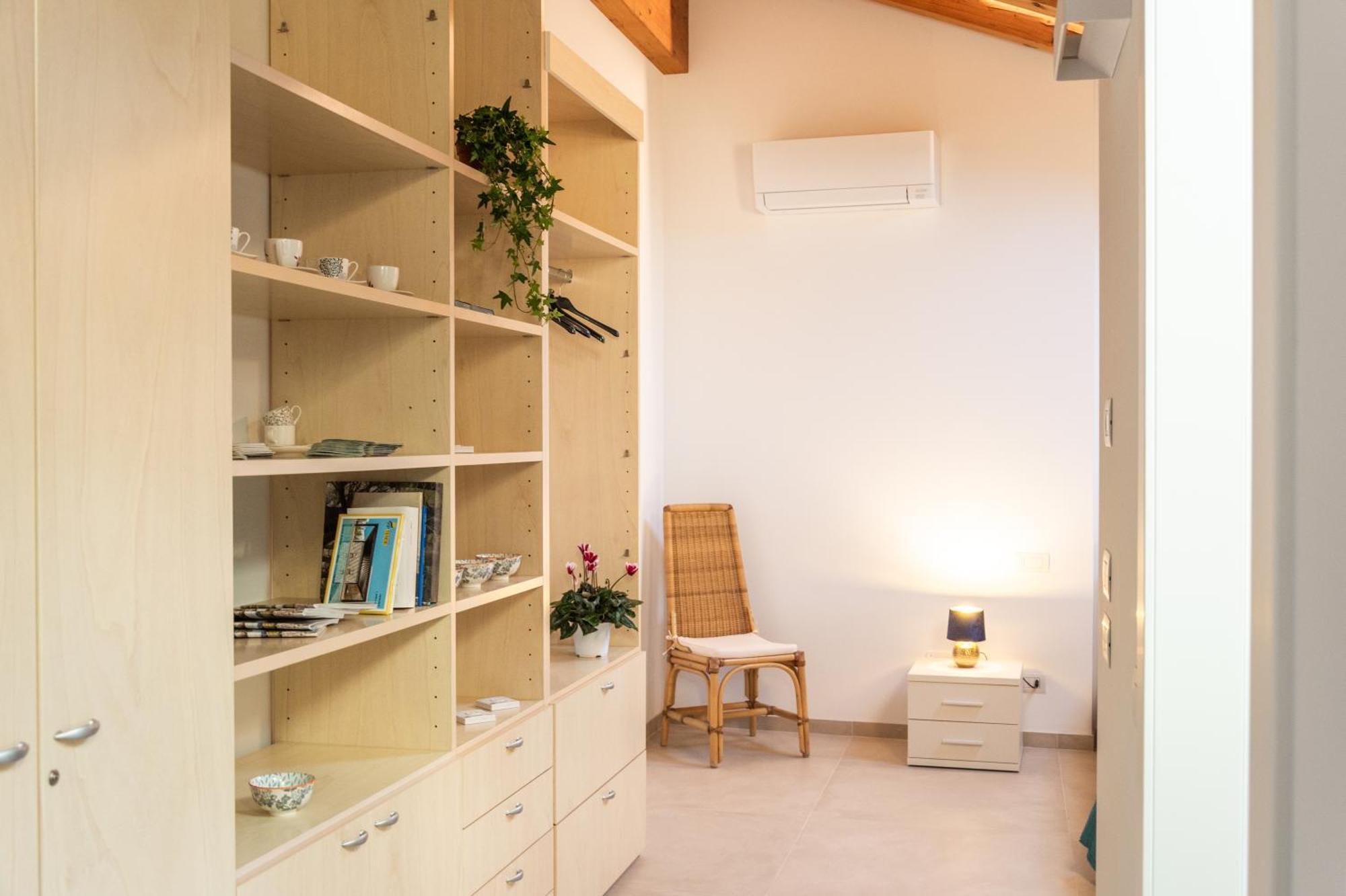 Apartment Achillea *