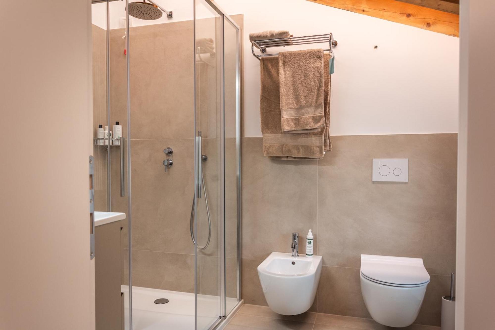 Apartment Achillea Pieve di Soligo
