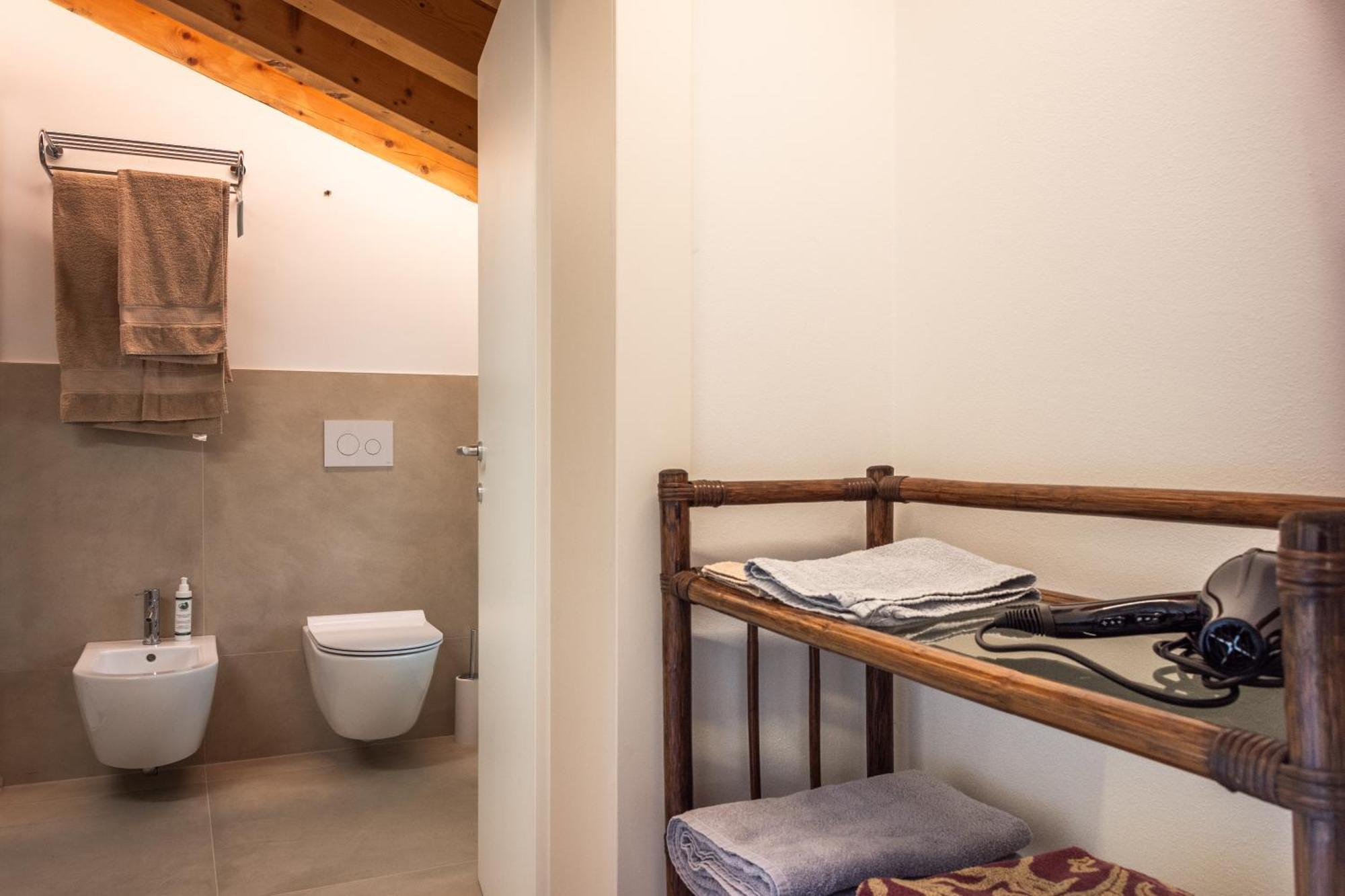 Achillea Apartment Pieve di Soligo