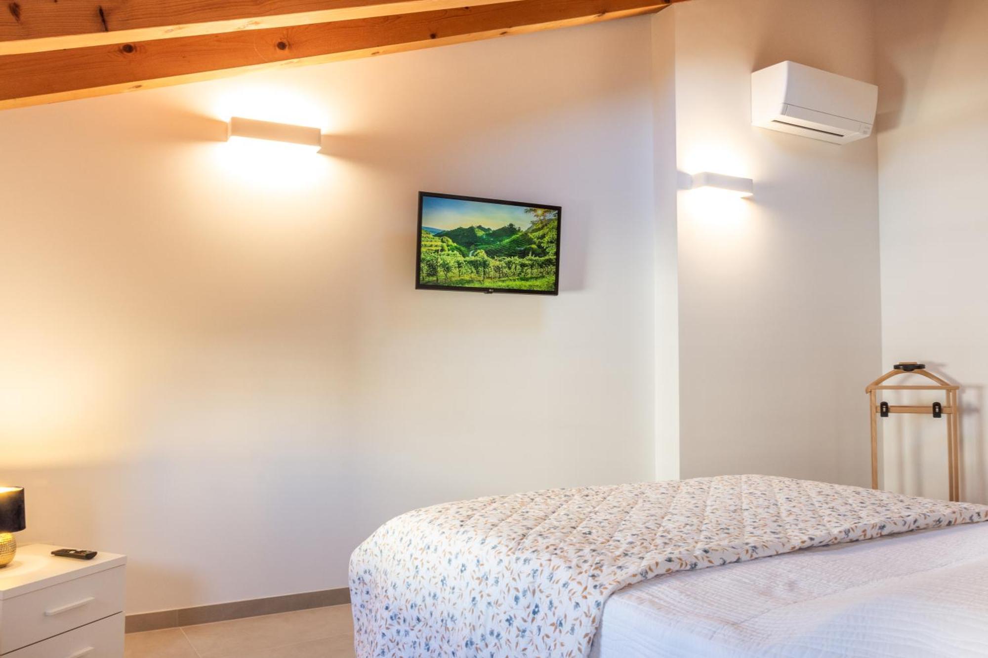 Achillea Apartment Pieve di Soligo