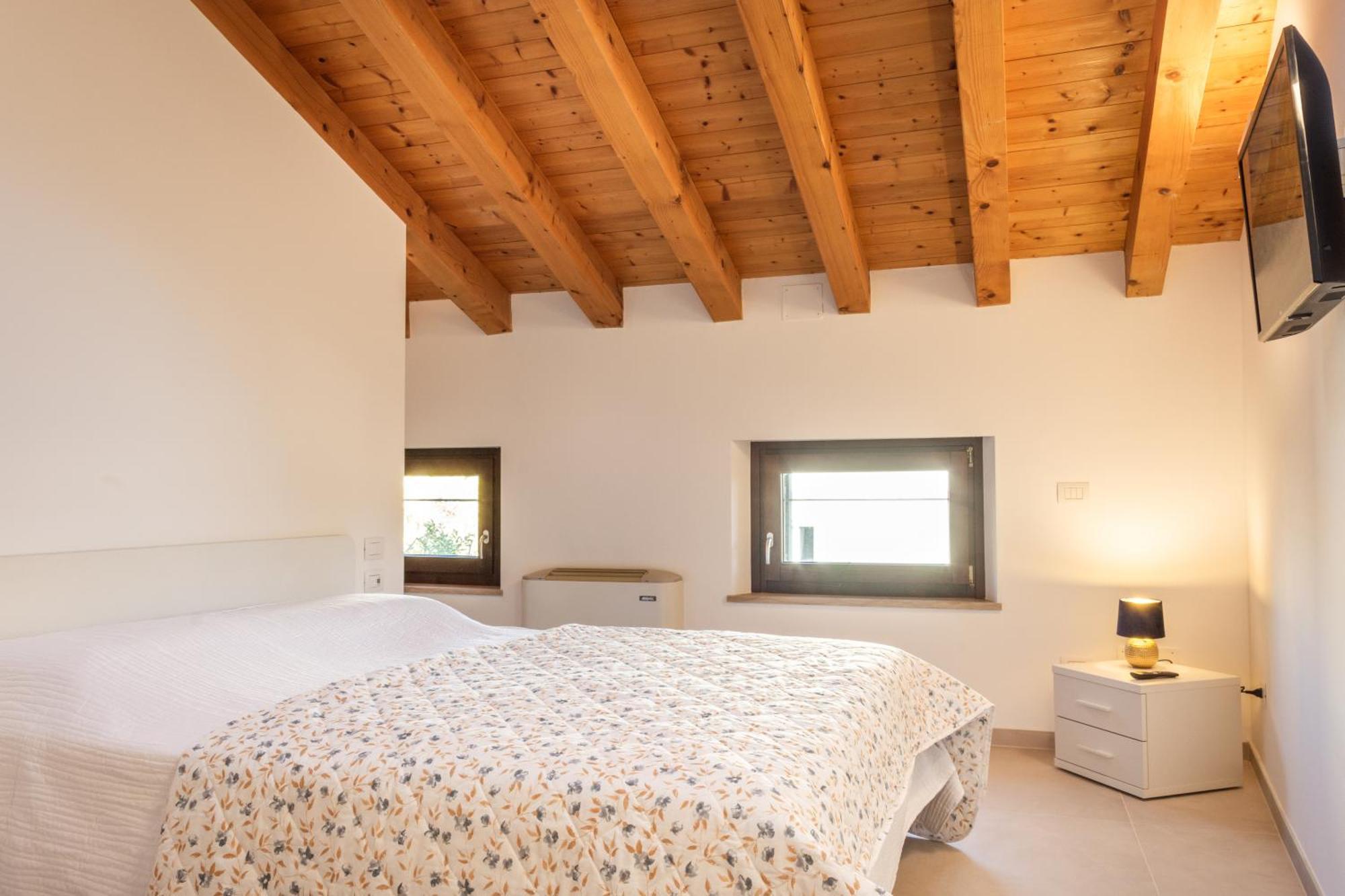 Achillea Apartment